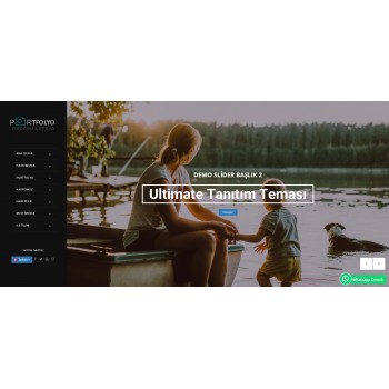 PHP Kurumsal Portfolyo Yazılım PHP Kurumsal Portfolyo Yazılım