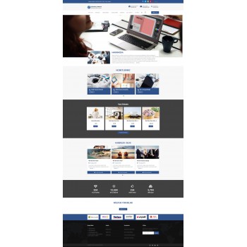 Kurumsal Web Paketi 1411189 Kurumsal Web Paketi 1411189