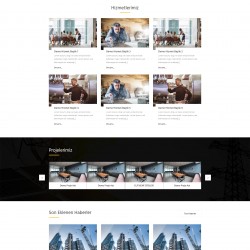 Kurumsal Web Paketi Kurumsal Web Paketi
