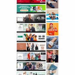 Opencart Journal C2C Pazaryeri Tam Paket Opencart Journal C2C Pazaryeri Tam Paket