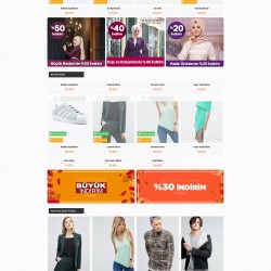 Opencart C2C Trend in Read Tema 2 Opencart C2C Trend in Read Tema 2