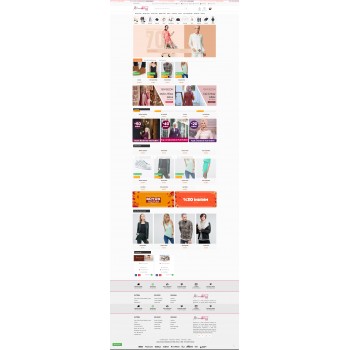 Opencart C2C Trend in Read Tema 2 Opencart C2C Trend in Read Tema 2