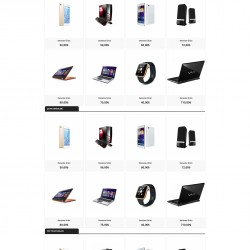 Opencart C2C Hepsiburada Teması Opencart C2C Hepsiburada Teması