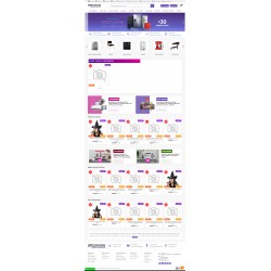 Opencart Journal Alışveriş