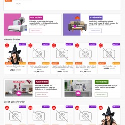 Opencart Journal Alışveriş Opencart Journal Alışveriş