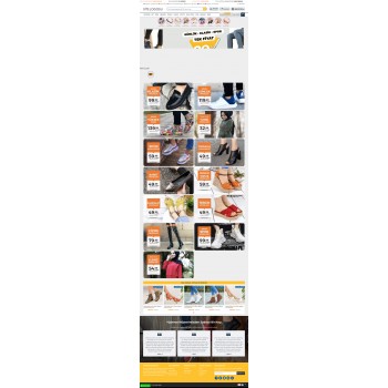 Opencart Journal Ayakkabı Satış Tam Paket Opencart Journal Ayakkabı Satış Tam Paket