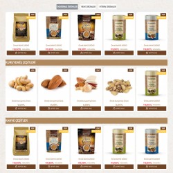 Opencart Journal Kahve Tam Paket Opencart Journal Kahve Tam Paket