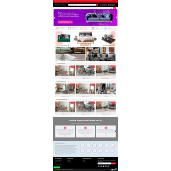 Opencart Journal Ev Yaşam Mobilya Tam Paket Opencart Journal Ev Yaşam Mobilya Tam Paket