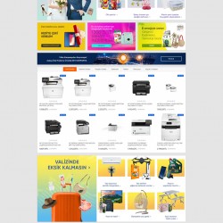 Opencart Journal Market Tam Paket Opencart Journal Market Tam Paket