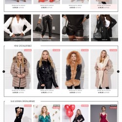 Opencart Journal Tekstil Tam Paket Opencart Journal Tekstil Tam Paket