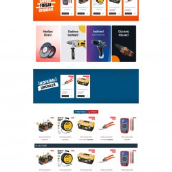 Opencart Journal Hırdavat Tam Paket Opencart Journal Hırdavat Tam Paket