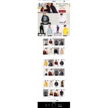 Opencart Journal  Moda - Giyim Mağaza Teması Tam Paket Opencart Journal  Moda - Giyim Mağaza Teması Tam Paket