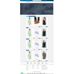 Opencart 3.x E-Market Tema