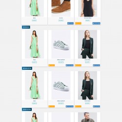 Opencart 3.x E-Market Tema Opencart 3.x E-Market Tema