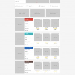 Opencart 3.x Elektroshop - Market Teması Opencart 3.x Elektroshop - Market Teması
