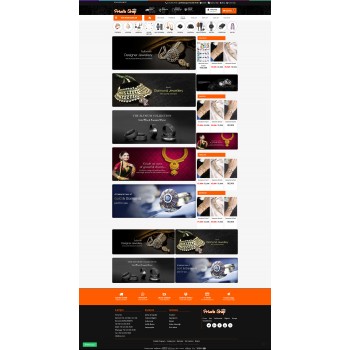 Opencart Private Shop Teması Opencart Private Shop Teması