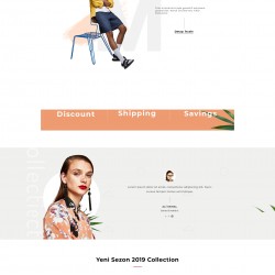 Opencart Moda Özel Sabit Moda Tasarımı Opencart Moda Özel Sabit Moda Tasarımı