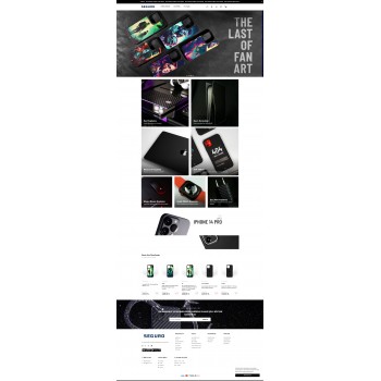 E Ticaret Paketi Telefon & Elektronik Tasarım E Ticaret Paketi Telefon & Elektronik Tasarım