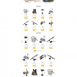 Opencart Journal İç Giyim Teması 2 Tam Paket